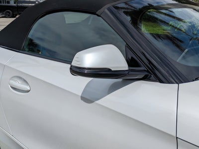 2022 BMW Z4 sDrive30i