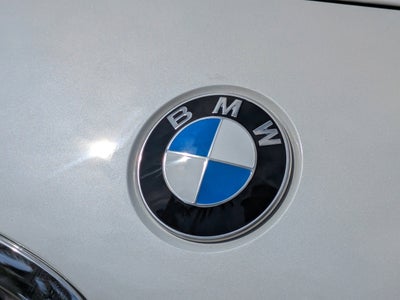 2022 BMW Z4 sDrive30i