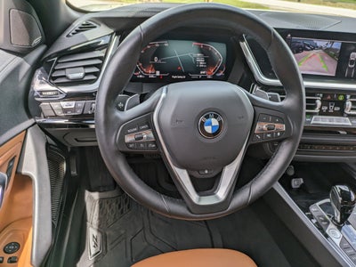 2022 BMW Z4 sDrive30i