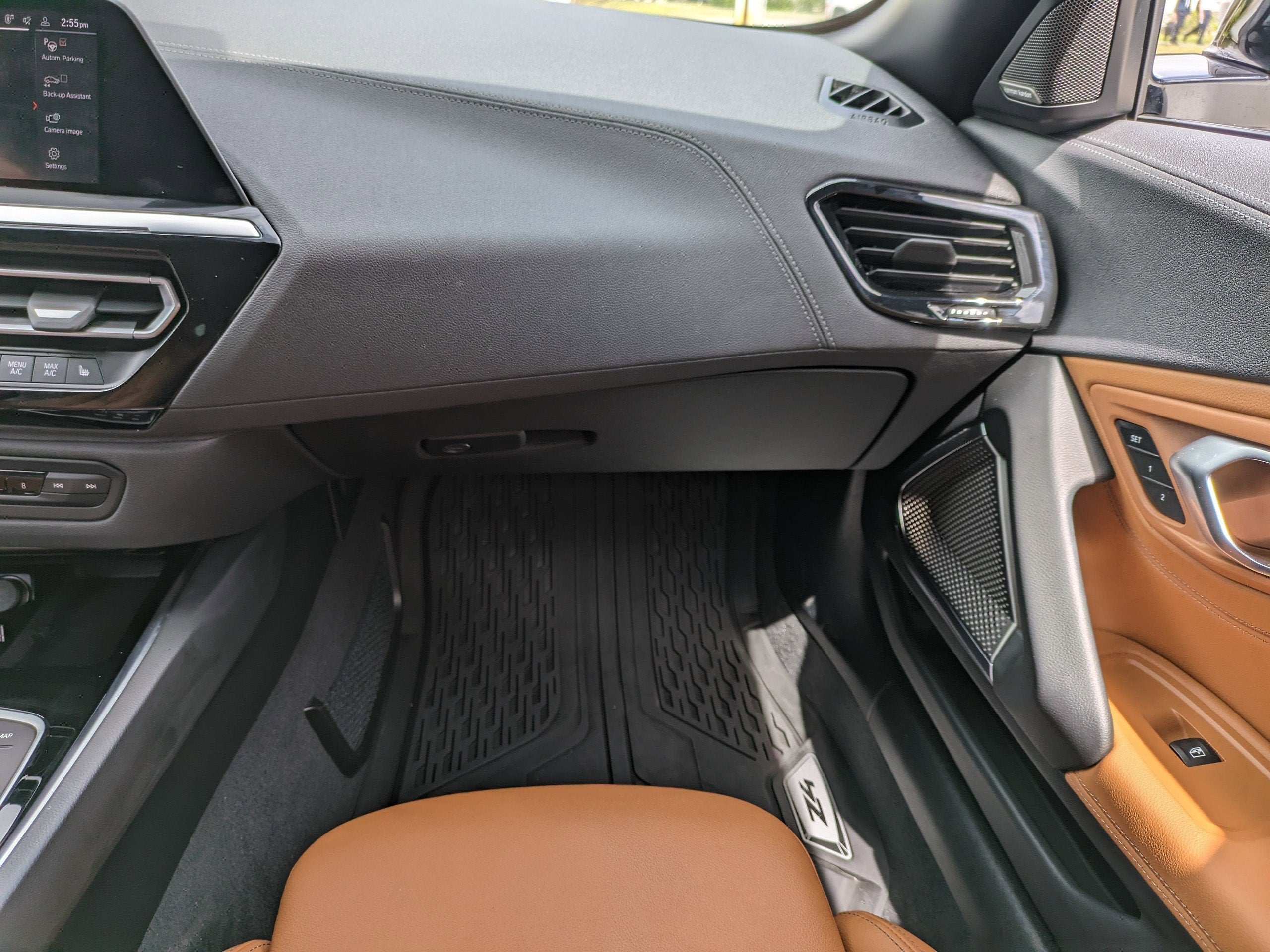 2022 BMW Z4 sDrive30i