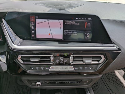 2022 BMW Z4 sDrive30i