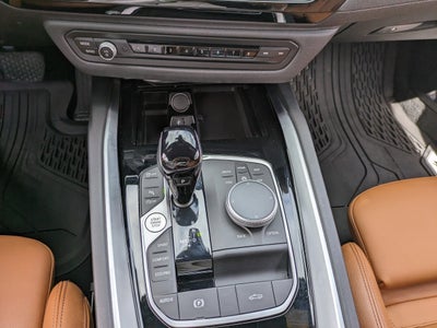 2022 BMW Z4 sDrive30i