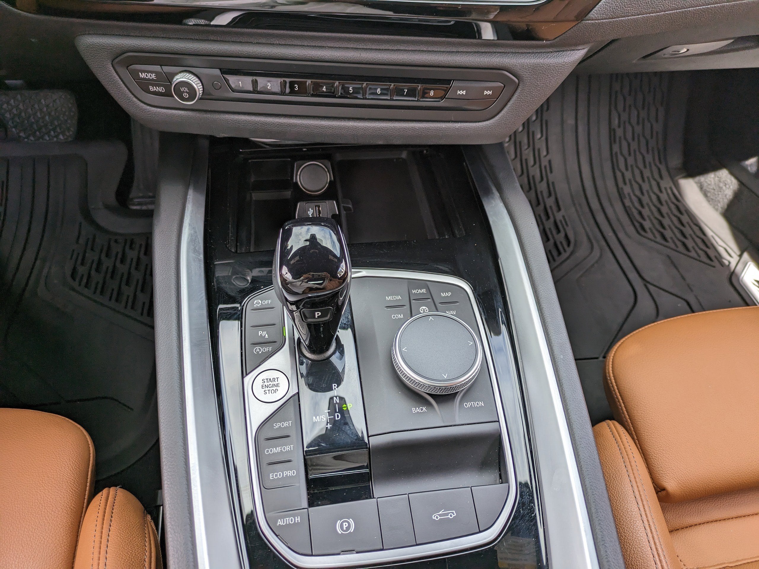 2022 BMW Z4 sDrive30i