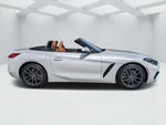 2022 BMW Z4 sDrive30i