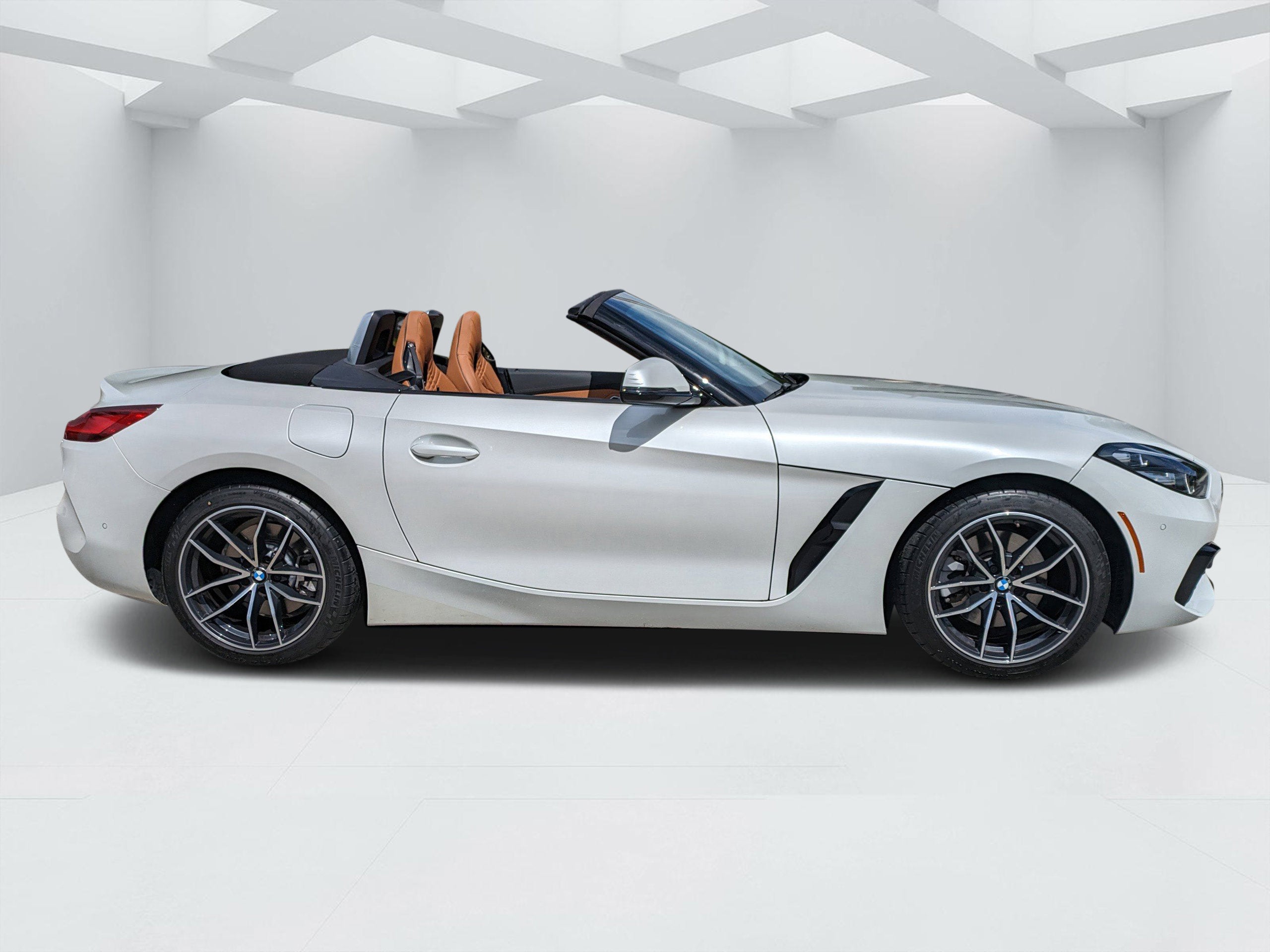 2022 BMW Z4 sDrive30i