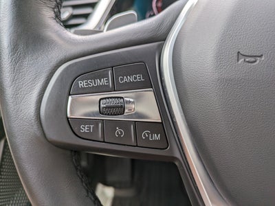 2022 BMW Z4 sDrive30i