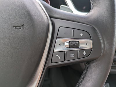 2022 BMW Z4 sDrive30i