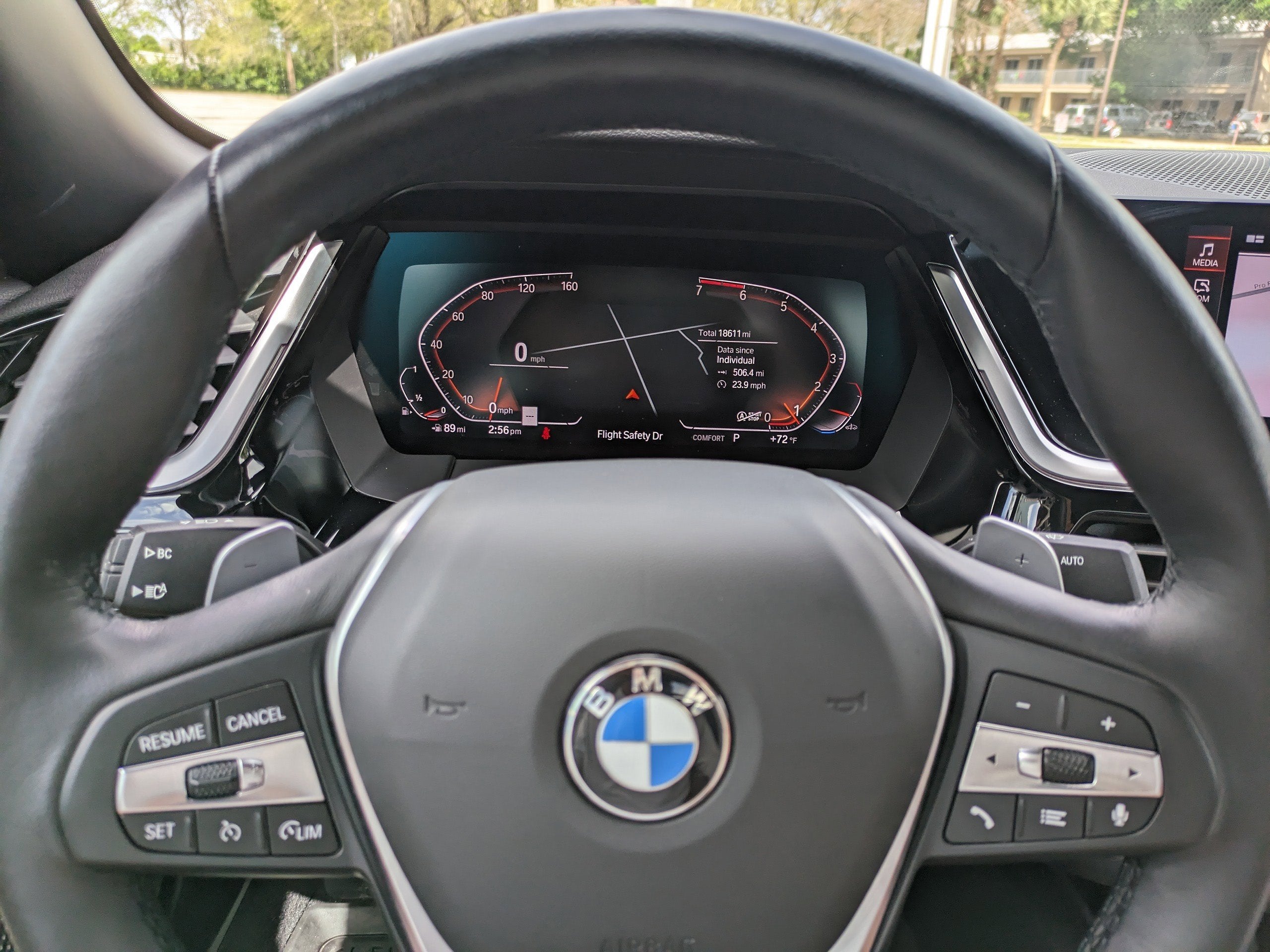 2022 BMW Z4 sDrive30i