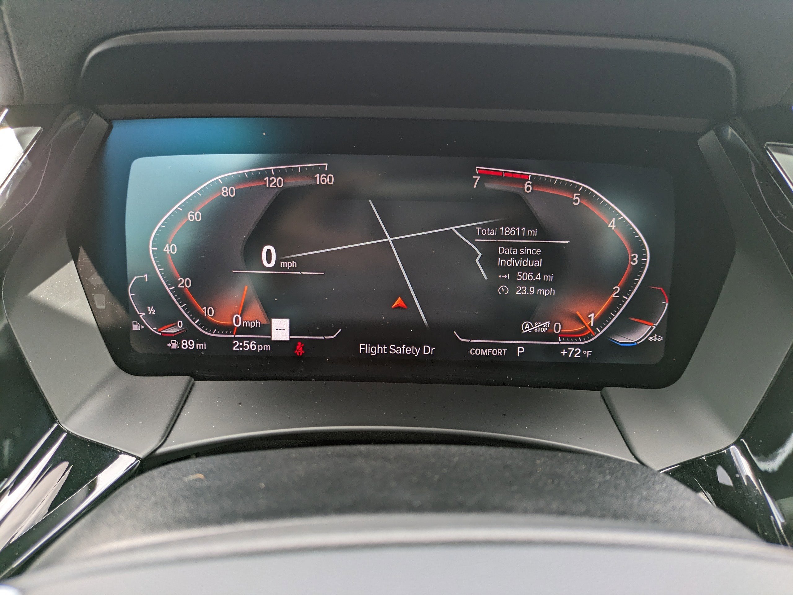 2022 BMW Z4 sDrive30i