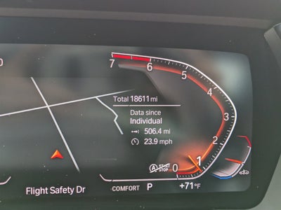 2022 BMW Z4 sDrive30i