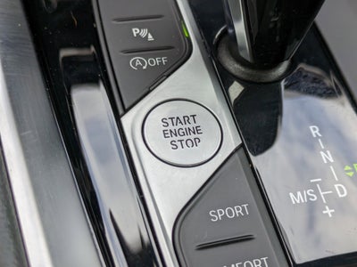 2022 BMW Z4 sDrive30i