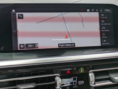 2022 BMW Z4 sDrive30i