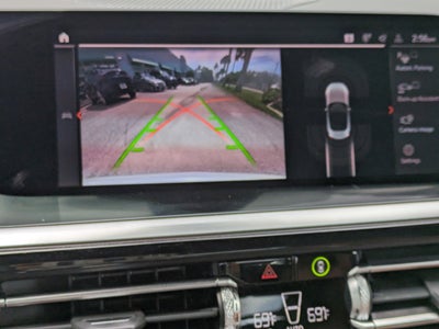 2022 BMW Z4 sDrive30i