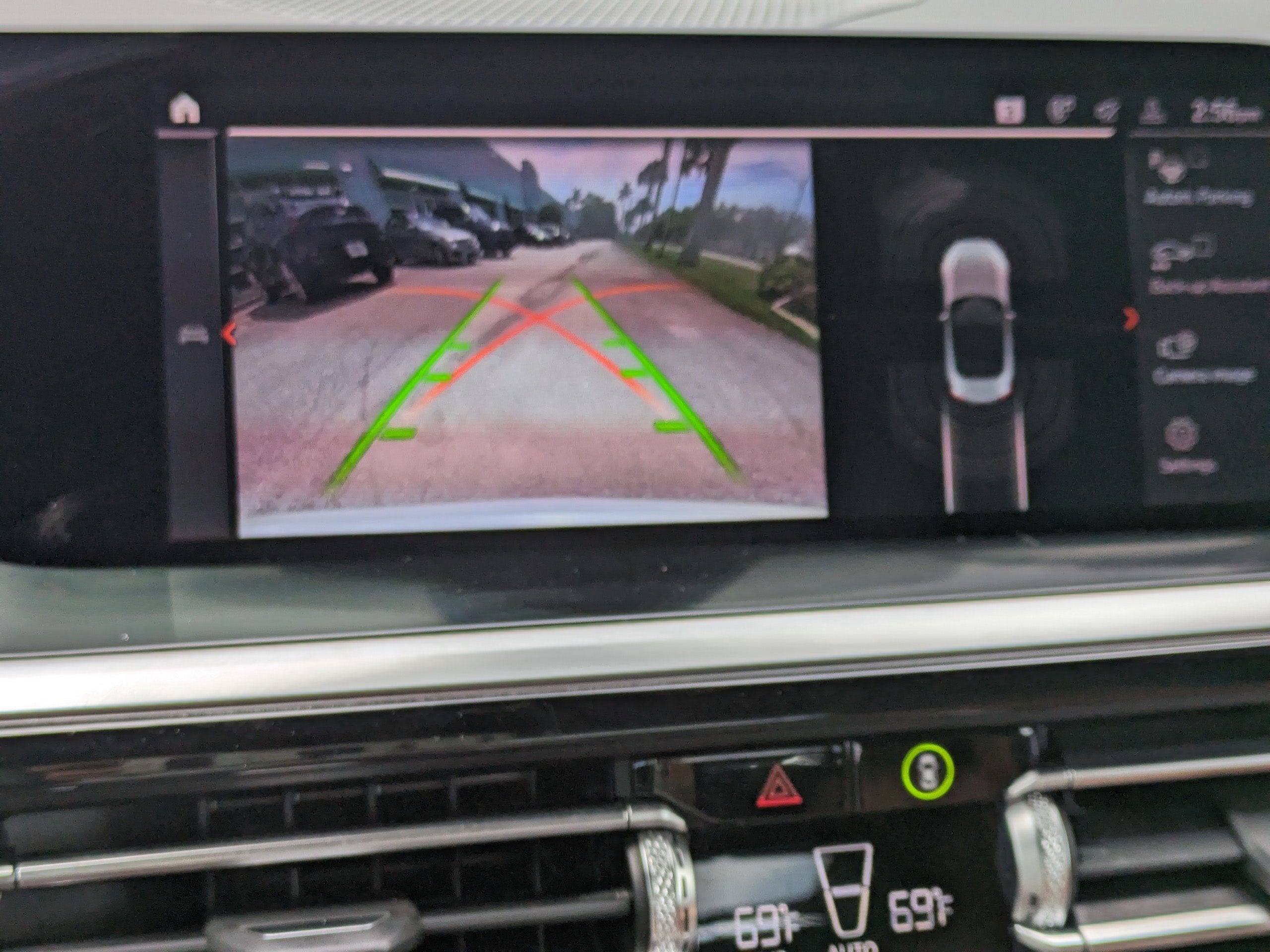 2022 BMW Z4 sDrive30i