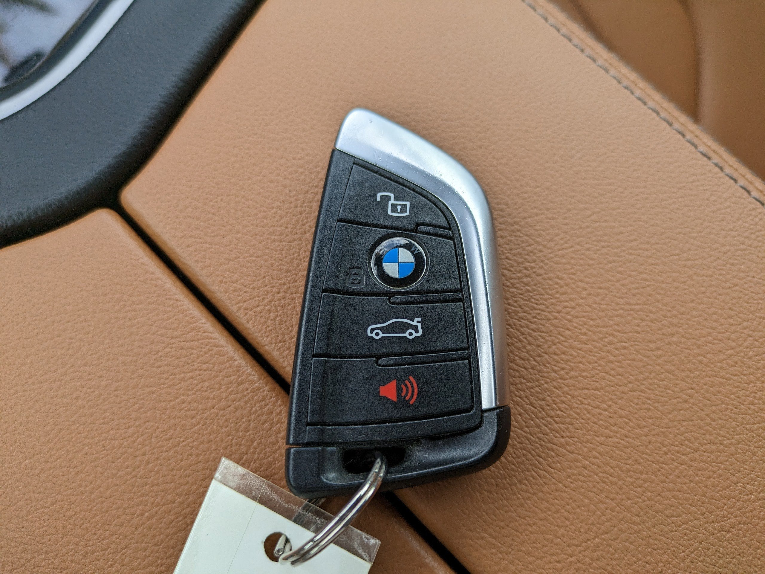 2022 BMW Z4 sDrive30i