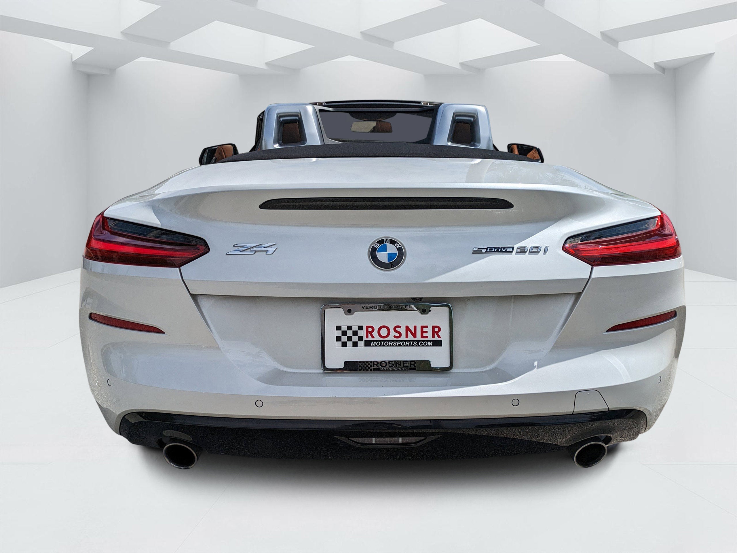 2022 BMW Z4 sDrive30i