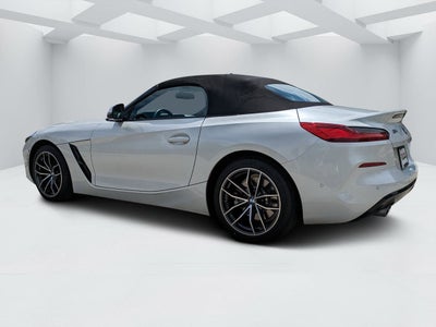 2022 BMW Z4 sDrive30i