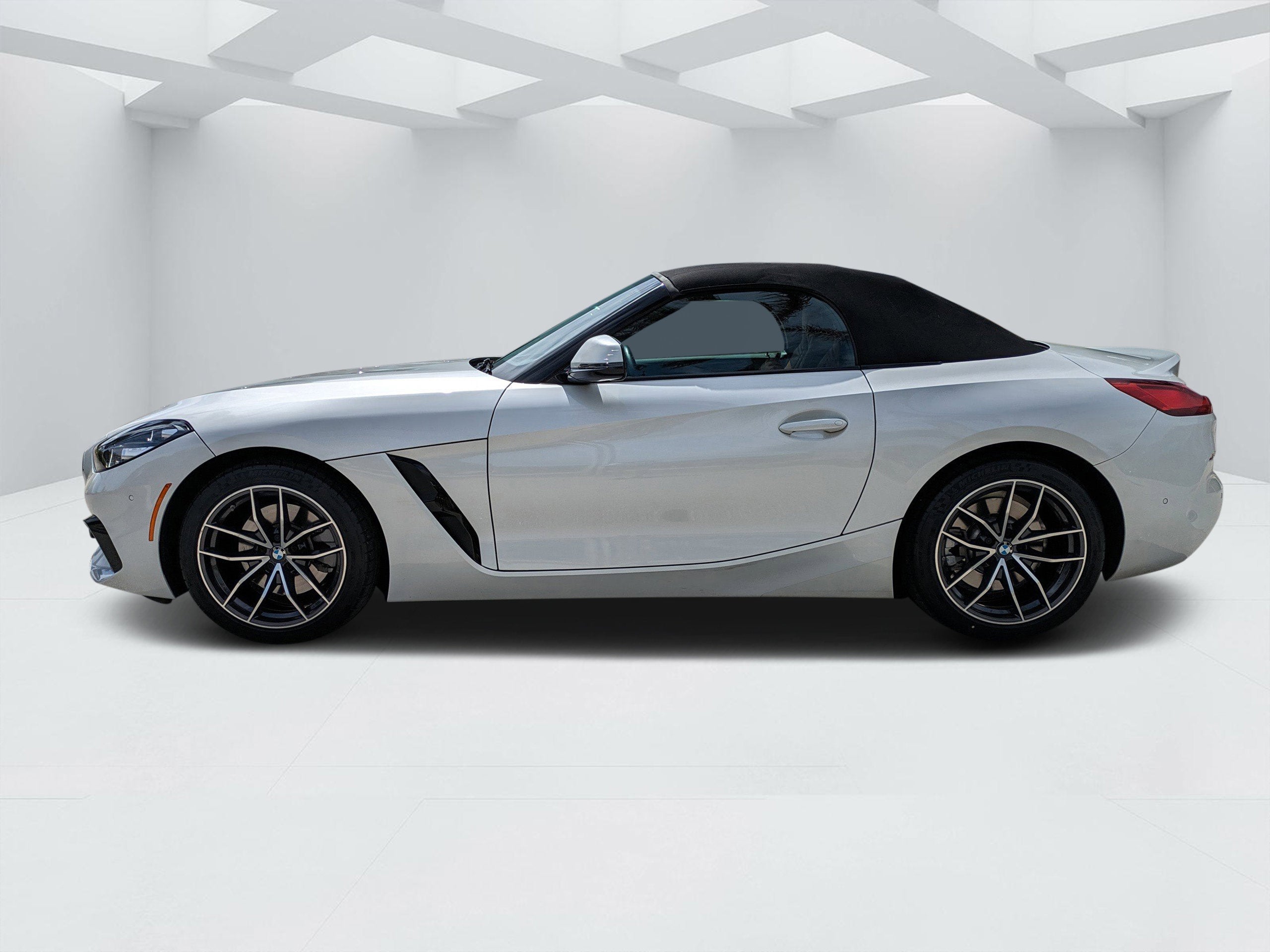 2022 BMW Z4 sDrive30i