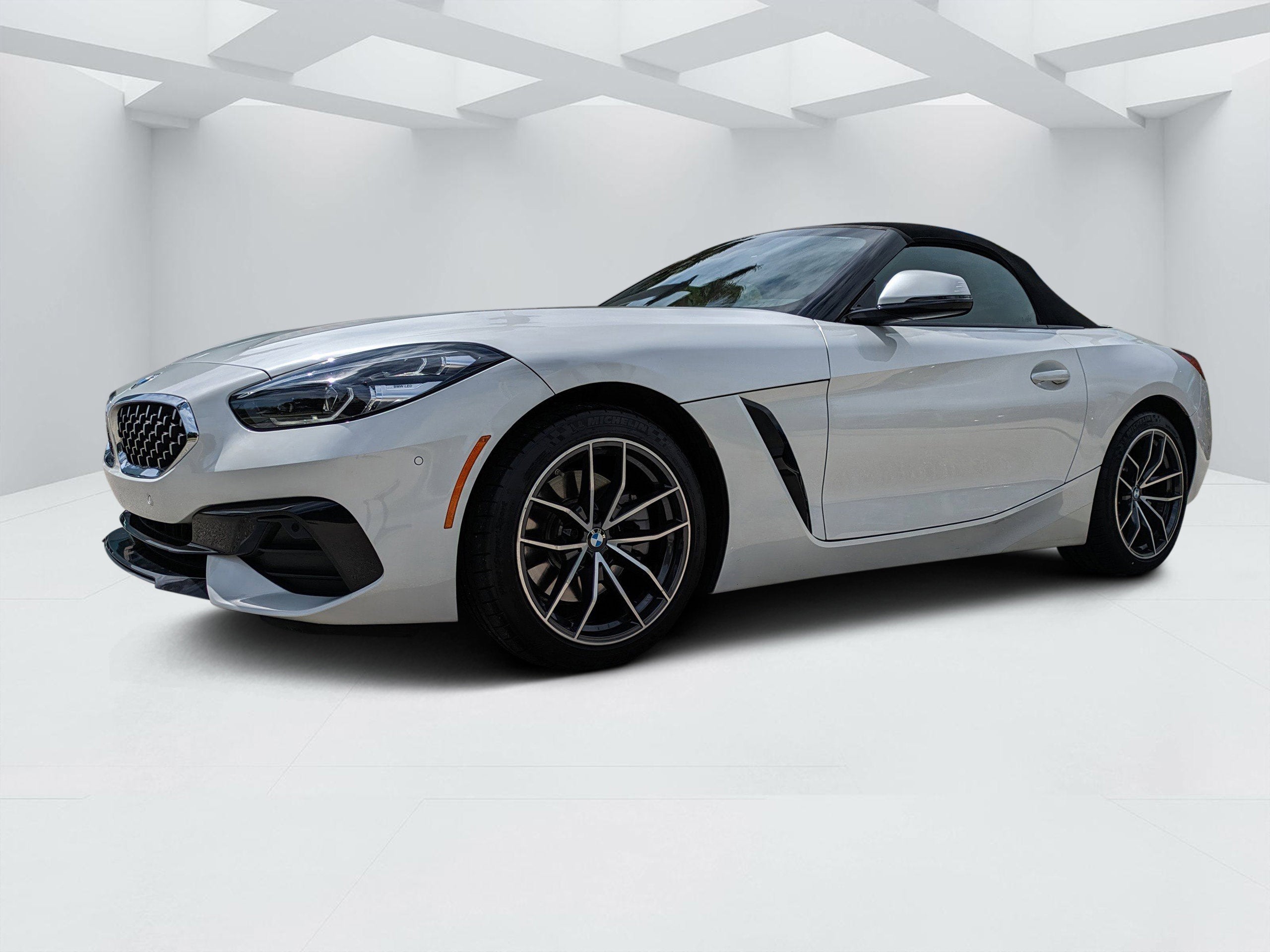 2022 BMW Z4 sDrive30i