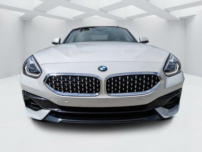 2022 BMW Z4 sDrive30i