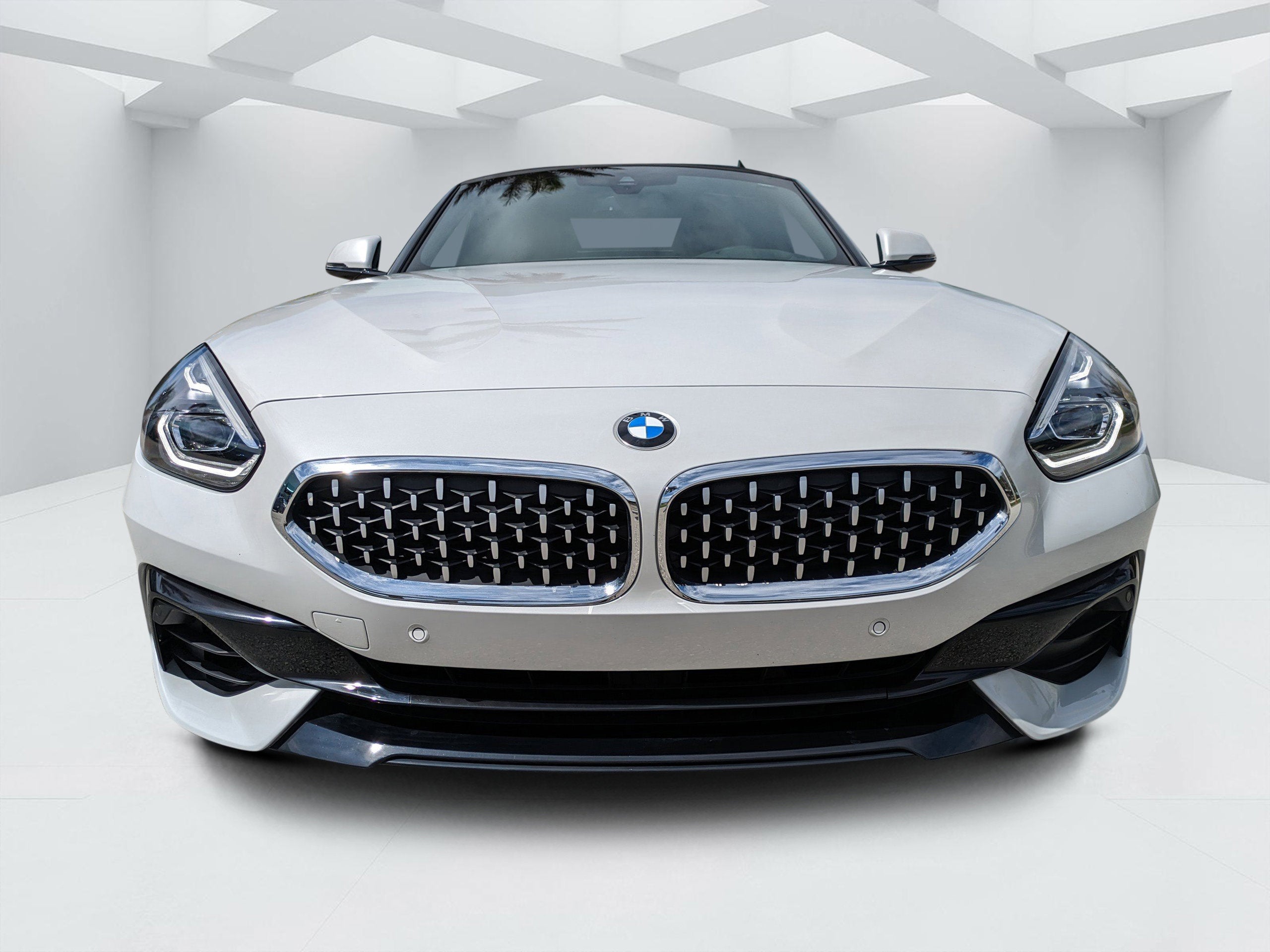 2022 BMW Z4 sDrive30i