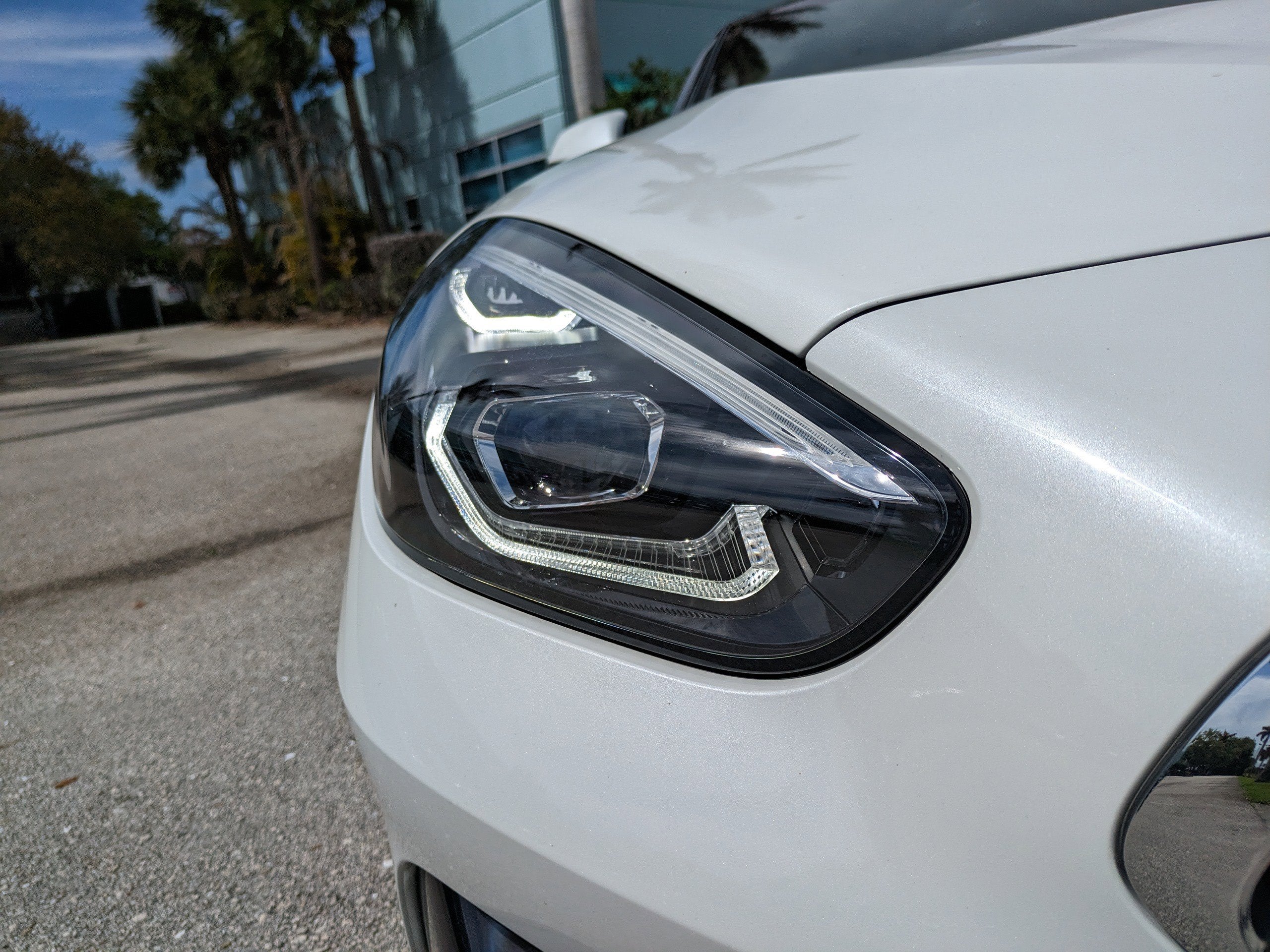 2022 BMW Z4 sDrive30i