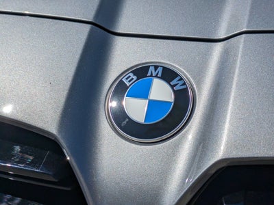 2022 BMW M4 Competition xDrive