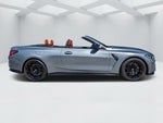 2022 BMW M4 Competition xDrive