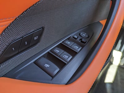 2022 BMW M4 Competition xDrive