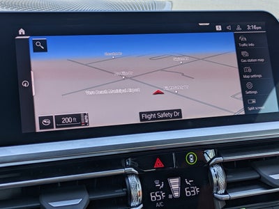 2022 BMW M4 Competition xDrive