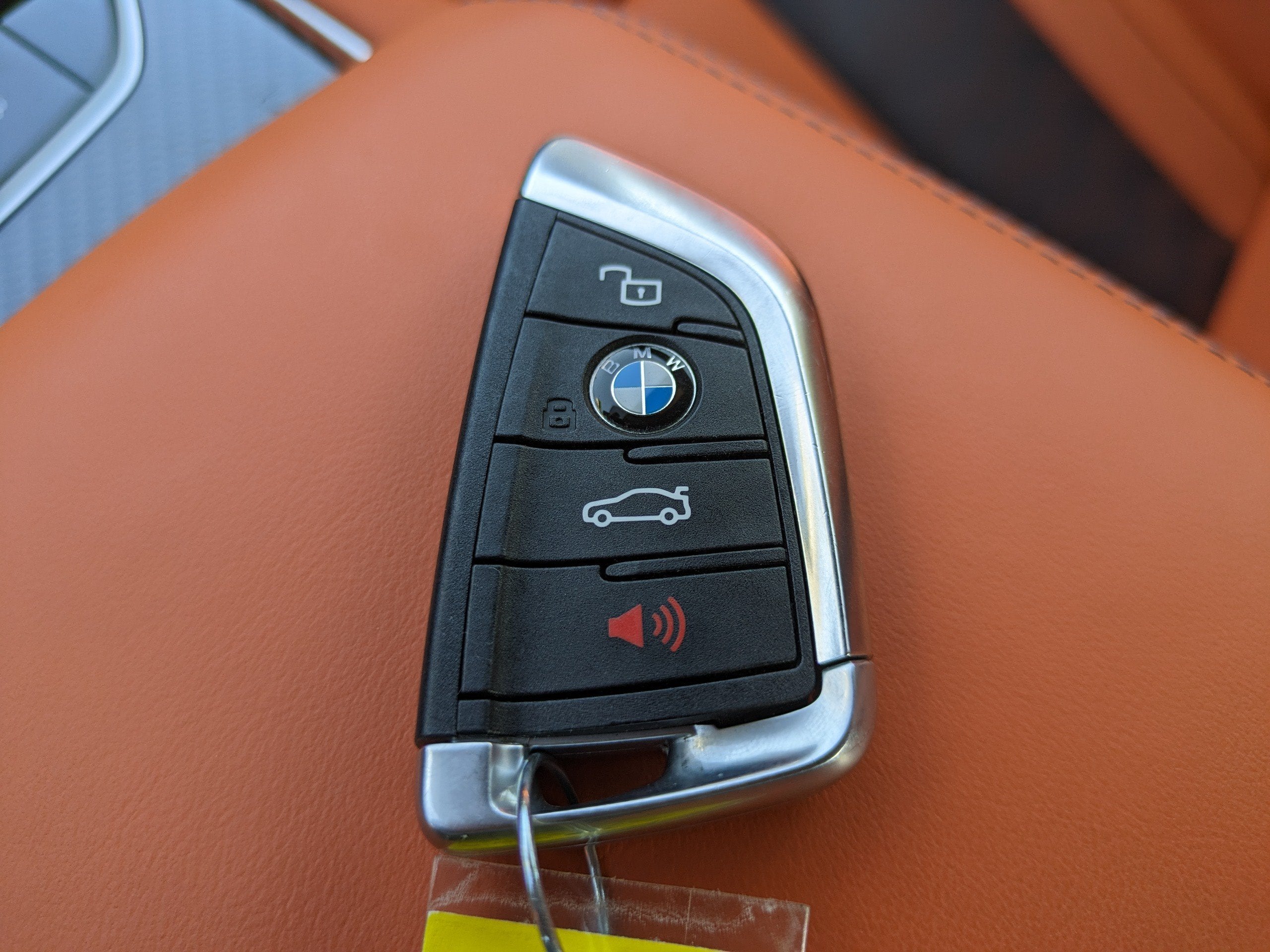 2022 BMW M4 Competition xDrive