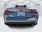 2022 BMW M4 Competition xDrive