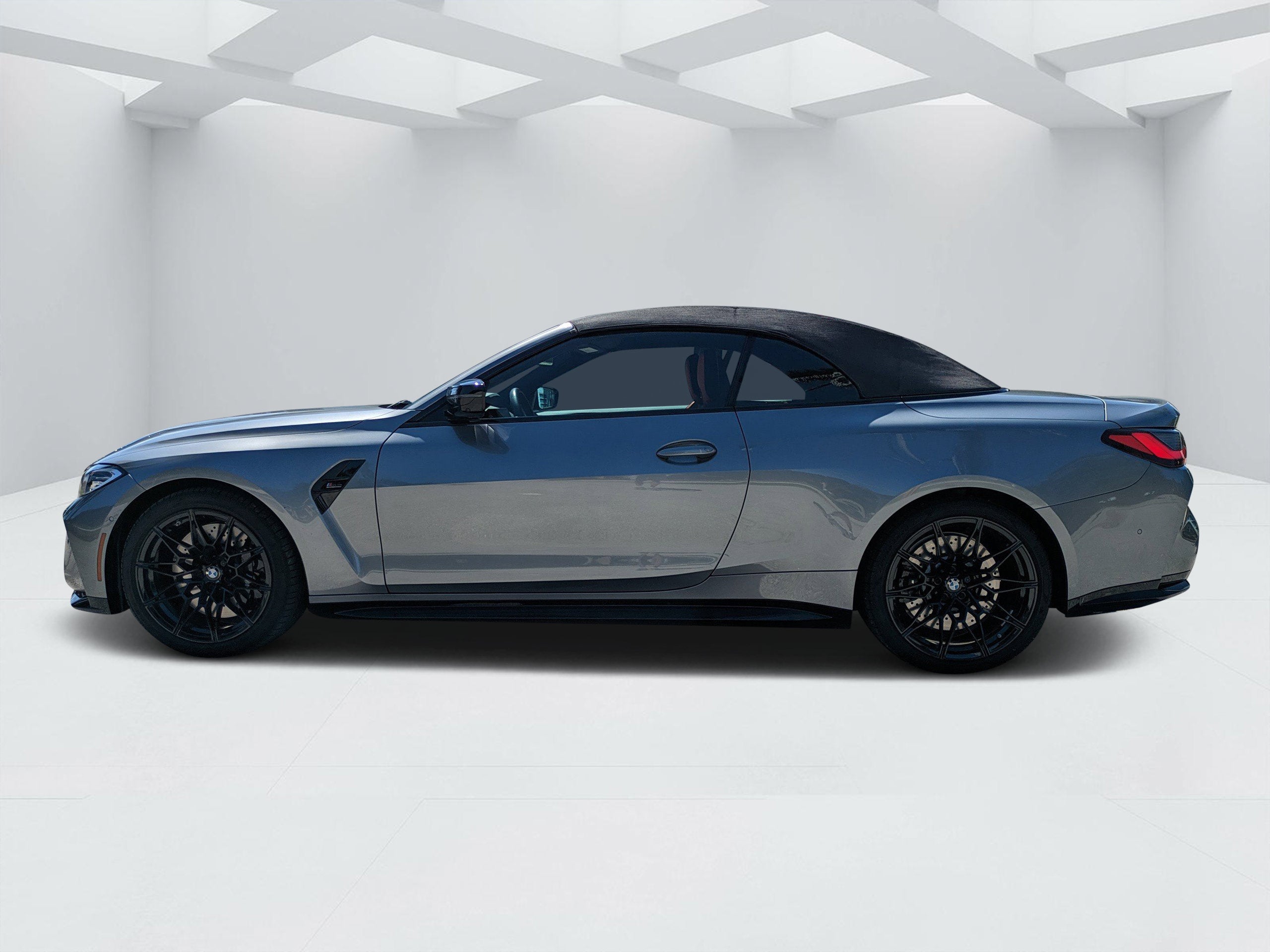 2022 BMW M4 Competition xDrive