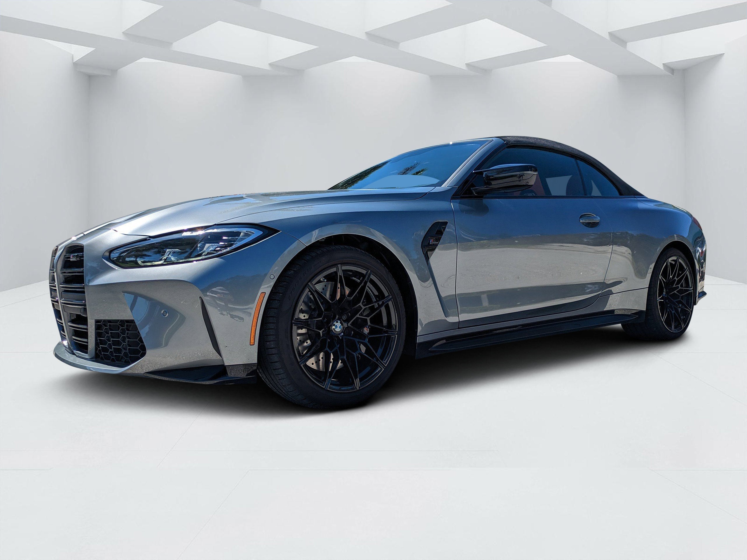 2022 BMW M4 Competition xDrive