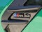 2025 BMW M4 Competition xDrive