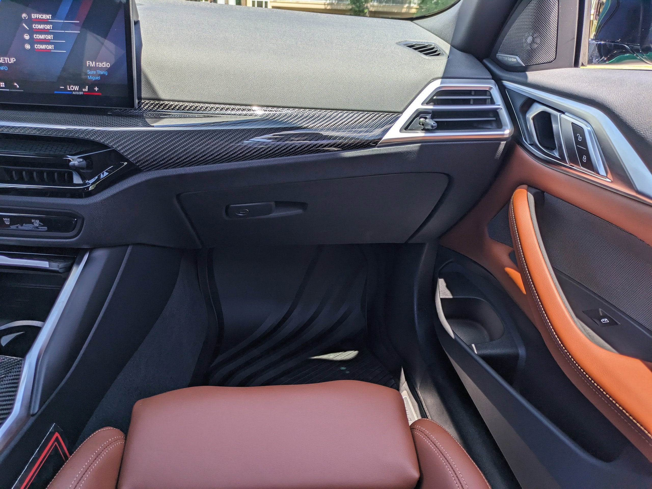 2025 BMW M4 Competition xDrive