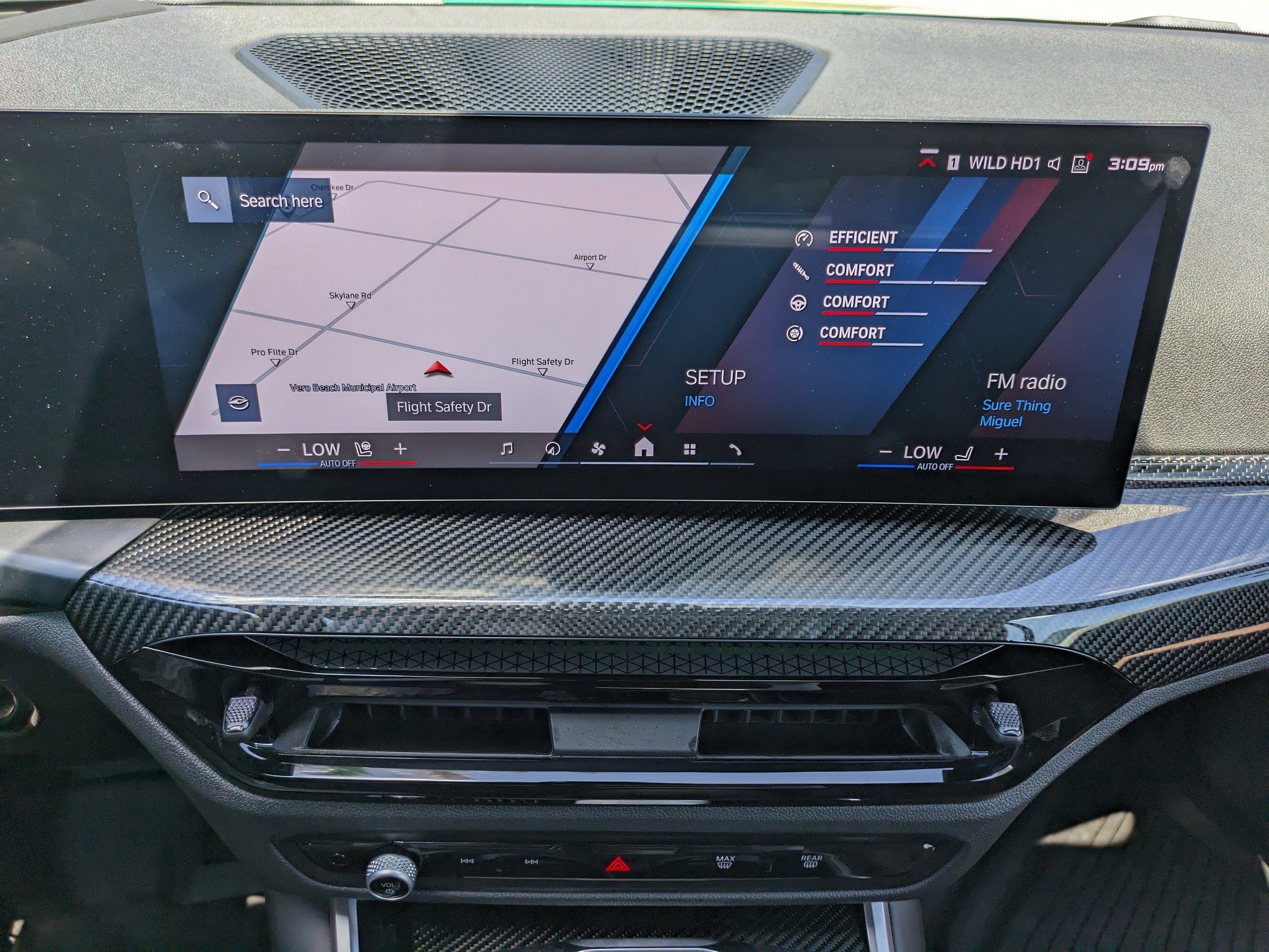 2025 BMW M4 Competition xDrive