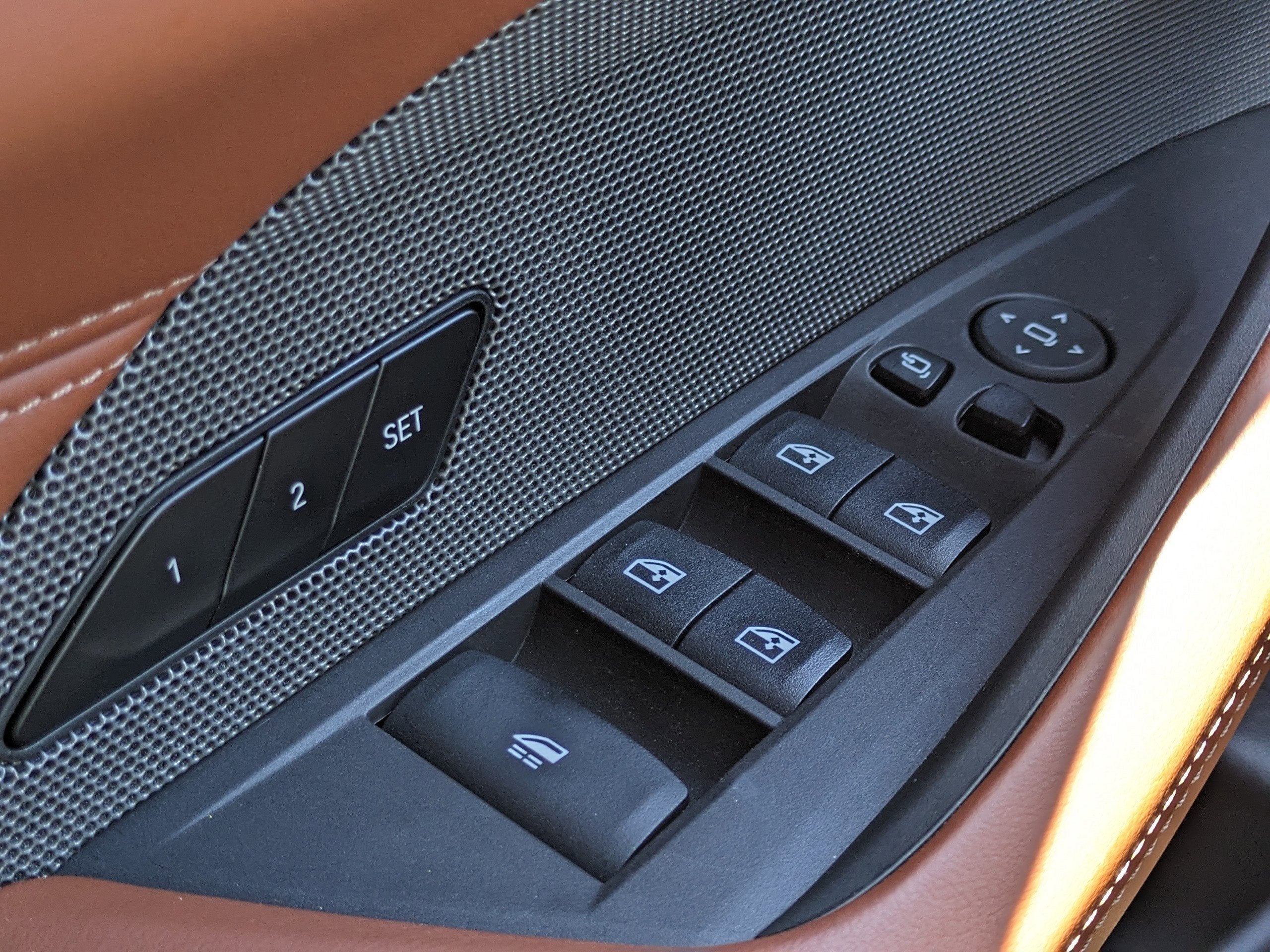 2025 BMW M4 Competition xDrive