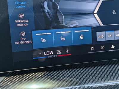 2025 BMW M4 Competition xDrive