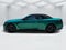 2025 BMW M4 Competition xDrive