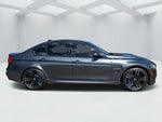 2018 BMW M3 Base