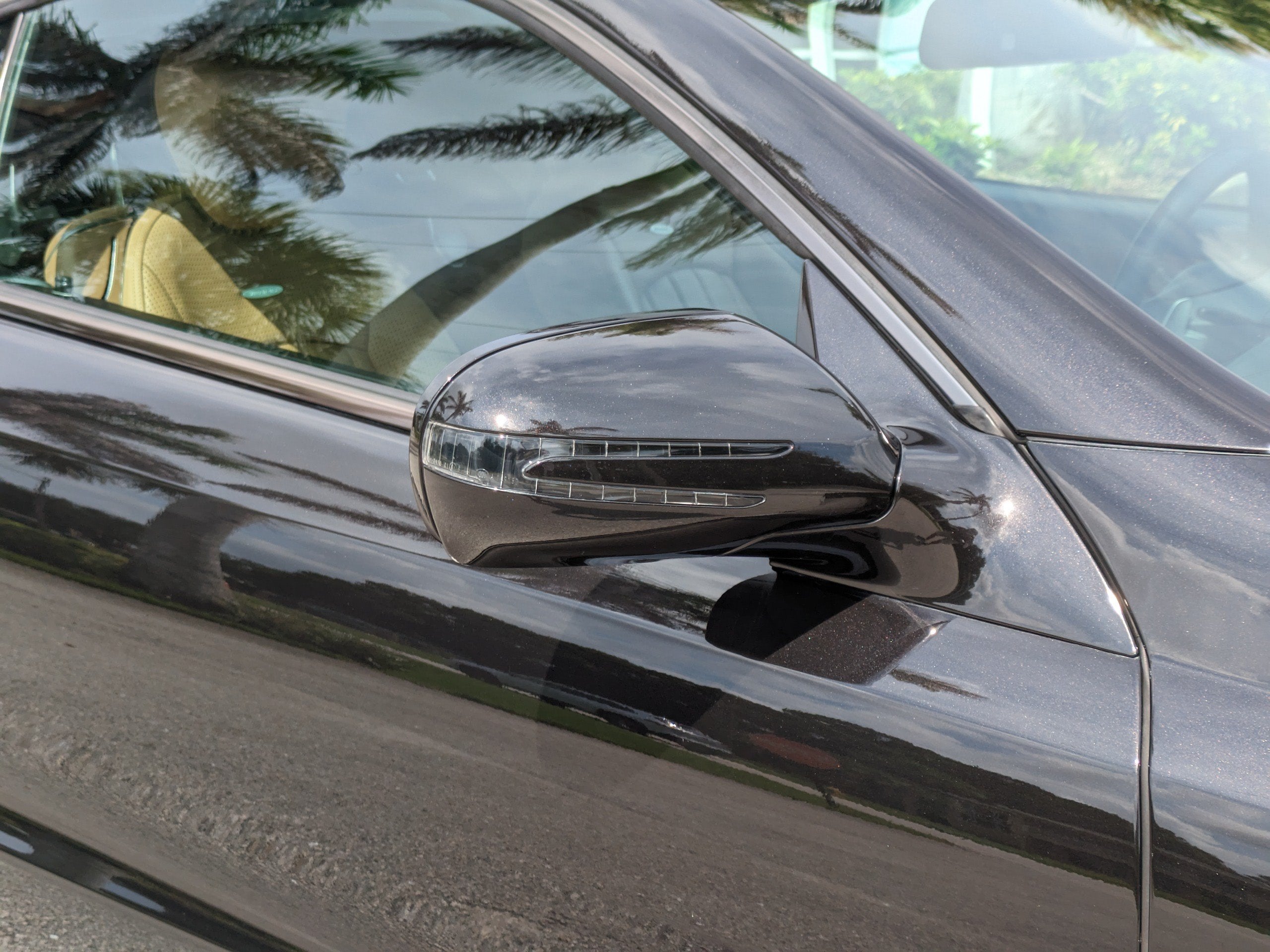2009 Mercedes-Benz SL-Class AMG®