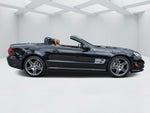 2009 Mercedes-Benz SL-Class AMG®