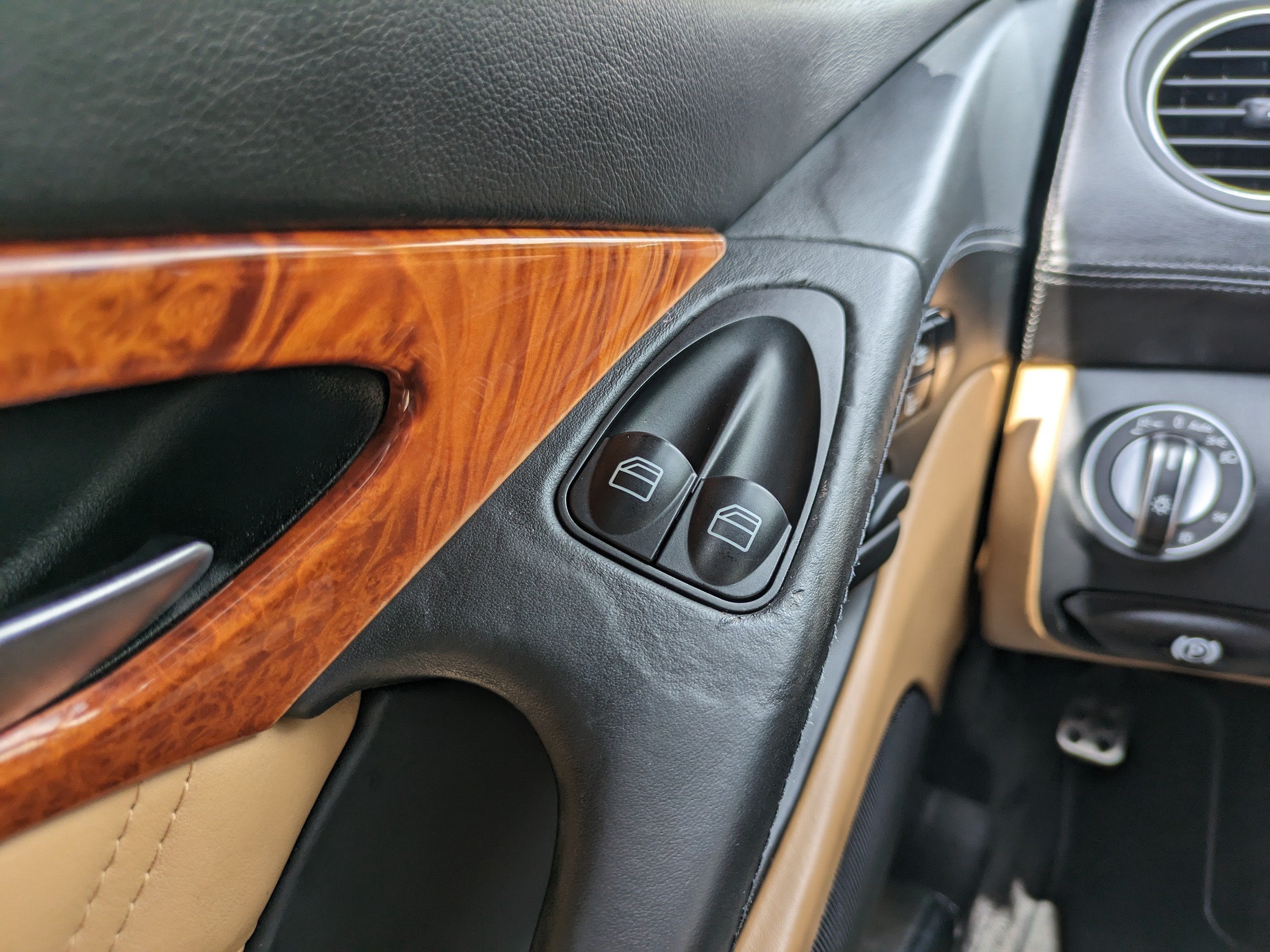 2009 Mercedes-Benz SL-Class AMG®