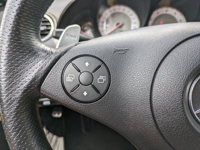 2009 Mercedes-Benz SL-Class AMG®