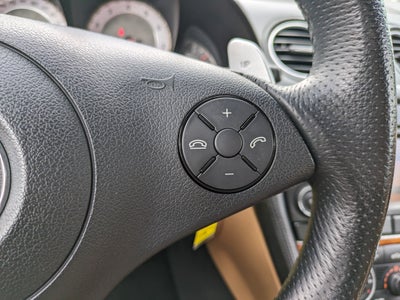 2009 Mercedes-Benz SL-Class AMG®