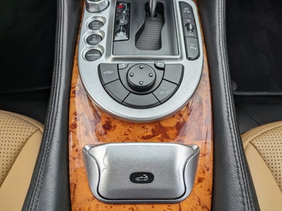 2009 Mercedes-Benz SL-Class AMG®