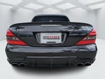 2009 Mercedes-Benz SL-Class AMG®