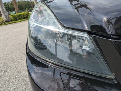 2009 Mercedes-Benz SL-Class AMG®