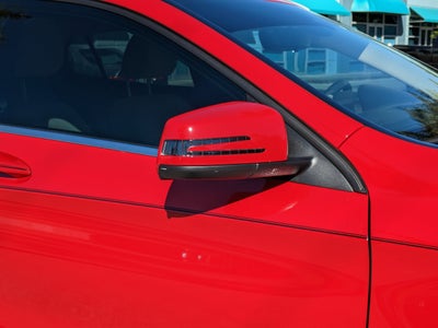 2018 Mercedes-Benz GLA GLA 250